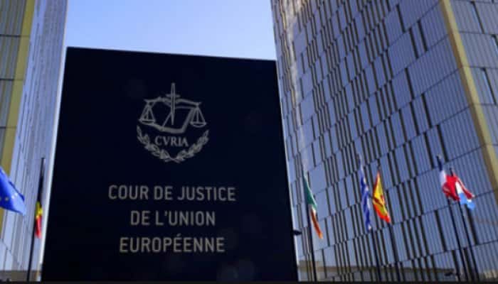 Curtea de Justiţie a Uniunii Europene statuează 'neutralitatea internetului' în Uniunea Europeană